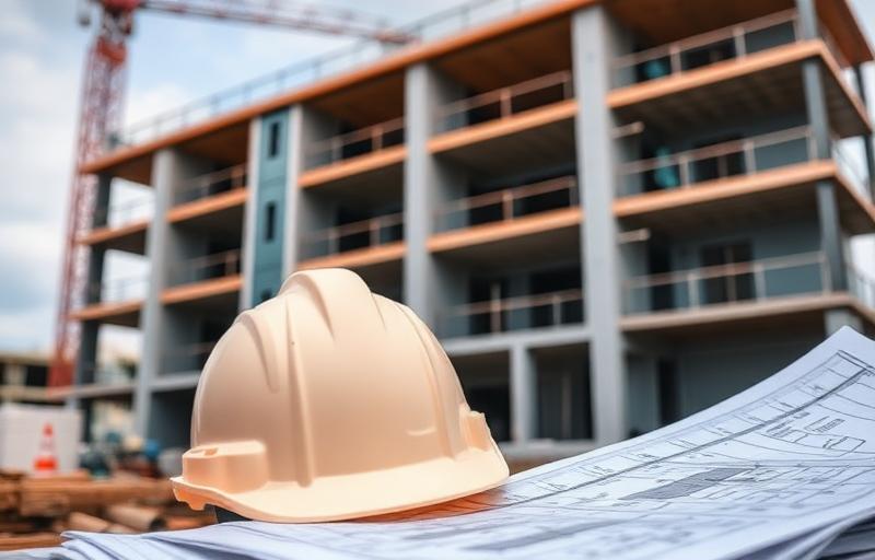 Assurance décennale : ce qu'un professionnel du BTP doit savoir