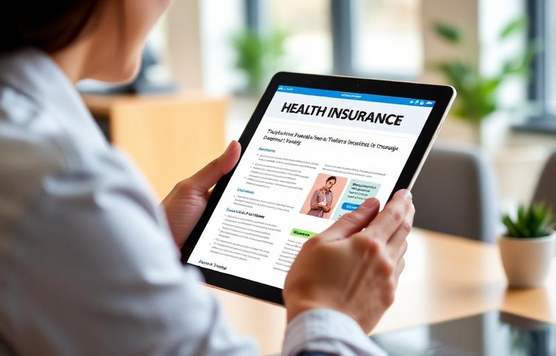 Comment choisir la bonne mutuelle santé